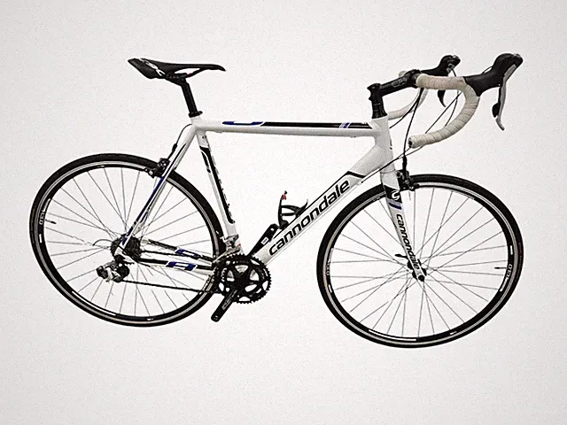 Cannondale CAAD 8 Tiagra Road Bike 2016 Size 56cm