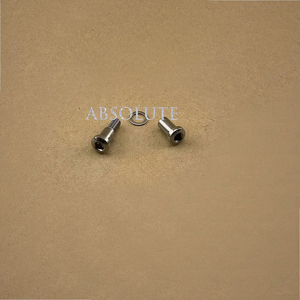 CHROME SEATPOST CLAMP BINDER BOLT 25MMX8MM VINTAGE ROAD FIXIE FIXED GEAR BICYCLE