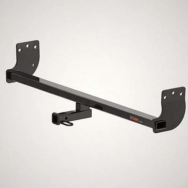 Curt Class 1 Rear Trailer Hitch Receiver 1-1/4 Inch for 2021-2025 Kia Seltos