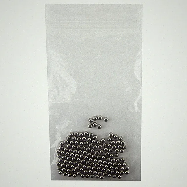 LOOSE BICYCLE BIKE BALL BEARINGS 5/32" BAG OF 25 NEW