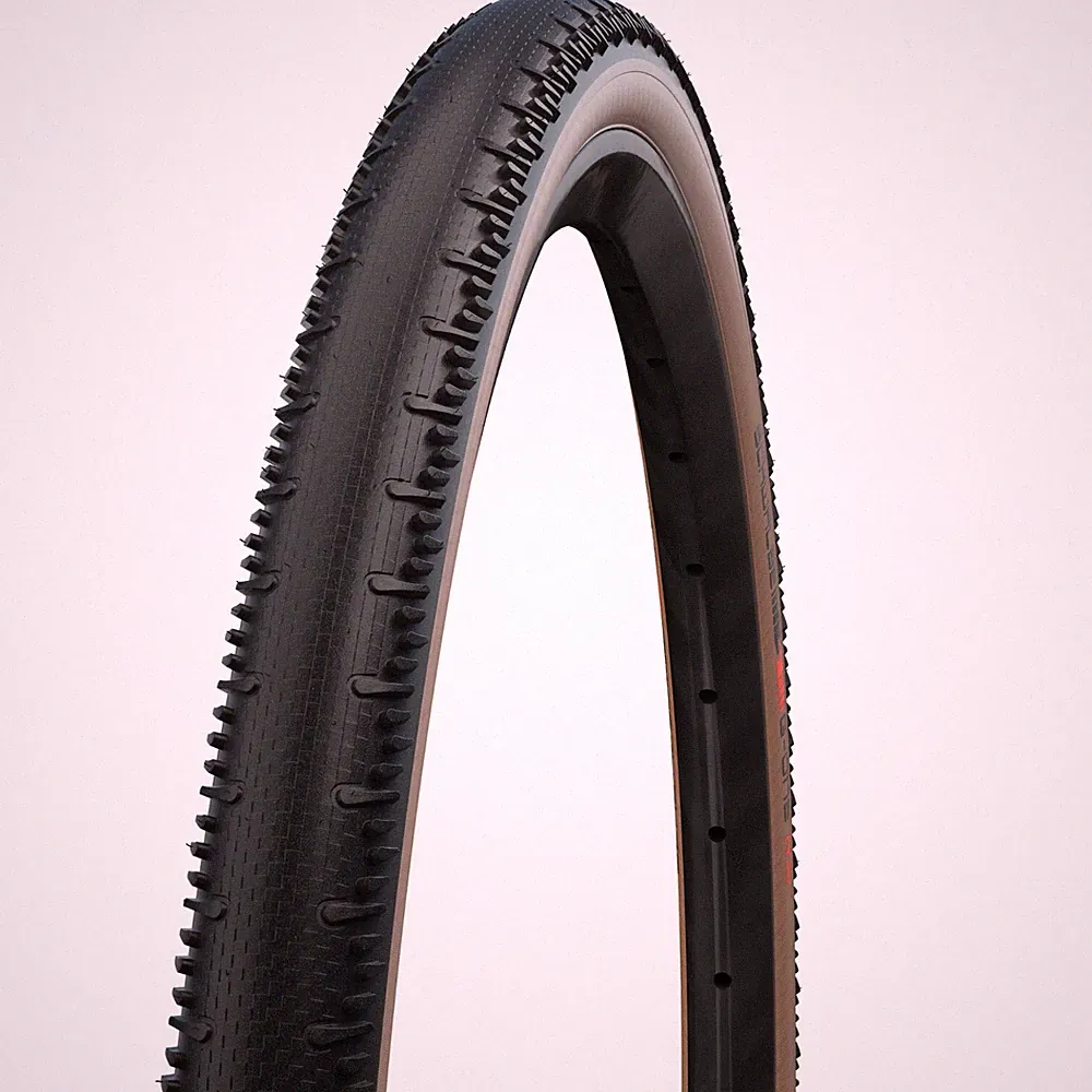Schwalbe G-One RS Pro Tubeless Gravel Bike Bicycle Tire E25 Tanwall 700 x 50c