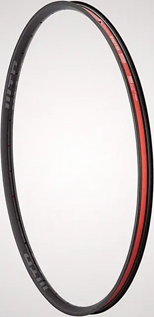 WTB KOM Tough i25 - 29" Tubeless TCS Disc Rim, 32 spoke