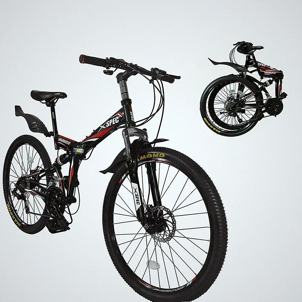 25 lb Commuter Bike